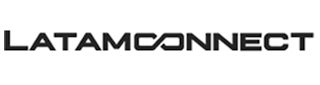 LATAMCONNECT logo