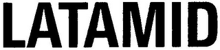 LATAMID logo