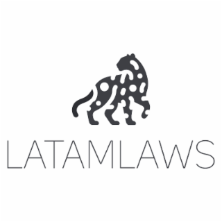 LATAMLAWS logo