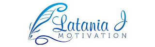 LATANIA J MOTIVATION L logo