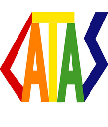 LATAS logo