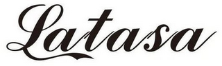 LATASA logo