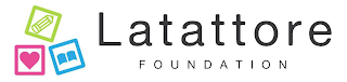 LATATTORE FOUNDATION logo