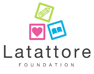 LATATTORE FOUNDATION logo
