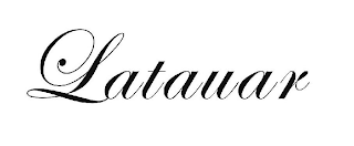 LATAUAR logo