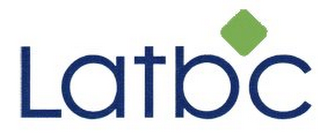 LATBC logo