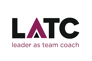 LATC LEADER AS TEAM COACH logo