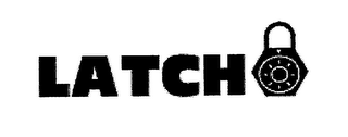 LATCH logo