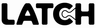 LATCH logo