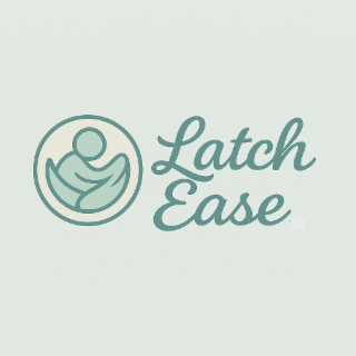 LATCH EASE logo