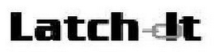 LATCH-IT logo