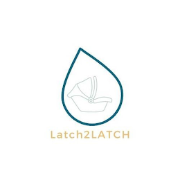 LATCH2LATCH logo