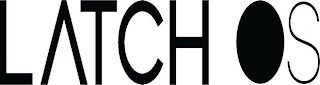 LATCHOS logo