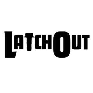 LATCHOUT logo