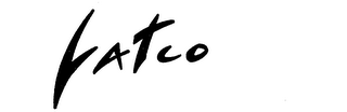 LATCO logo
