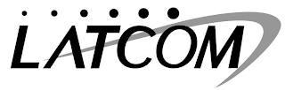 LATCOM logo