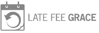 LATE FEE GRACE logo