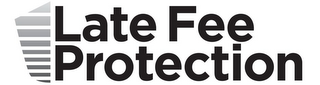 LATE FEE PROTECTION logo