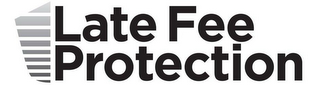 LATE FEE PROTECTION logo