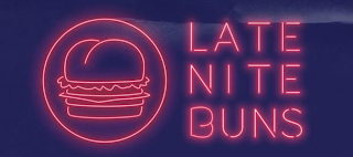 LATE NITE BUNS logo