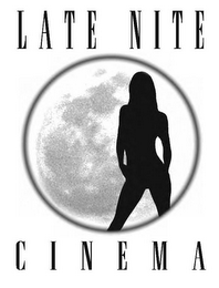 LATE NITE CINEMA logo