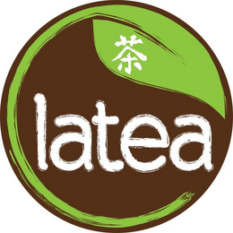 LATEA logo