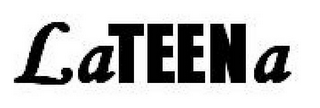 LATEENA logo