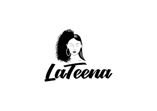 LATEENA logo