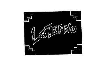 LATEENO logo