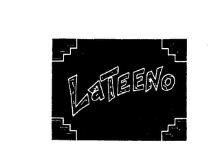 LATEENO logo