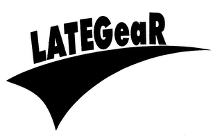 LATEGEAR logo