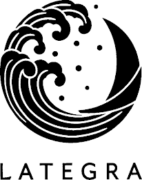 LATEGRA logo