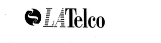 LATELCO logo