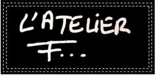 L'ATELIER F... logo
