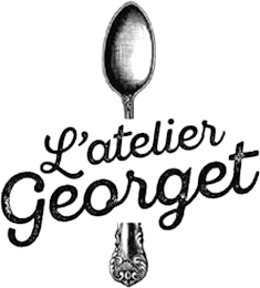 L'ATELIER GEORGET logo