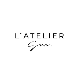 L'ATELIER GREEN logo