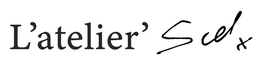 L'ATELIER' SID logo
