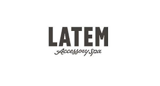 LATEM ACCESSORY SPA logo