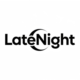 LATENIGHT logo