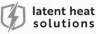 LATENT HEAT SOLUTIONS logo