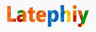 LATEPHIY logo