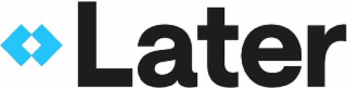LATER logo