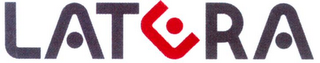 LATERA logo