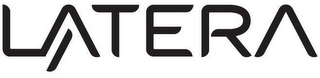 LATERA logo