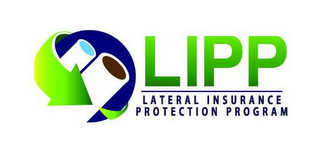 LATERAL INSURANCE PROTECTION PROGRAM LIPP logo
