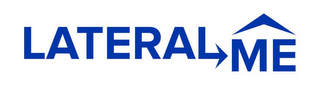 LATERAL ME logo