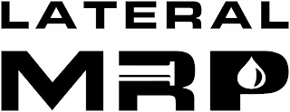 LATERAL MRP logo
