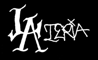 LATERIA logo