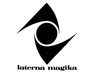LATERNA MAGIKA