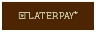 LATERPAY logo